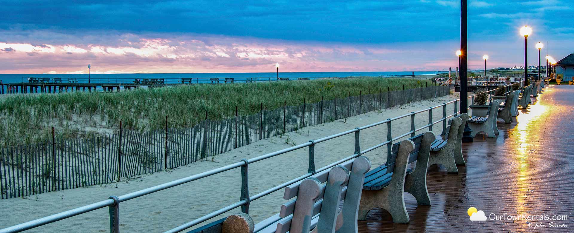 NEED A PET- FRIENDLY VACATION RENTAL ON THE JERSEY SHORE?