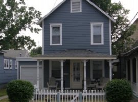 Ocean Grove Rental