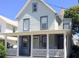 Welcome to Ocean Grove