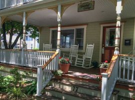Greenleaf Cottage