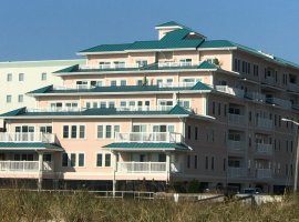 Beach View