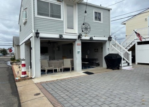 Lavallette WINTER RENTAL - Ocean Beach Rental